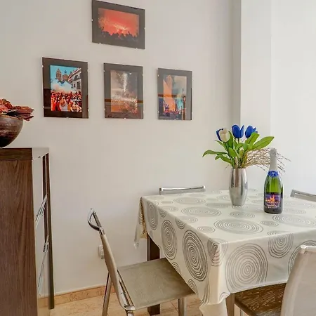 Parellades By Hello Homes Apartment Sitges
