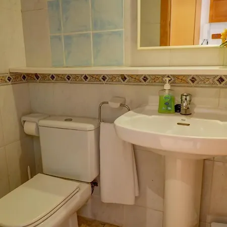 Parellades By Hello Homes Daire *