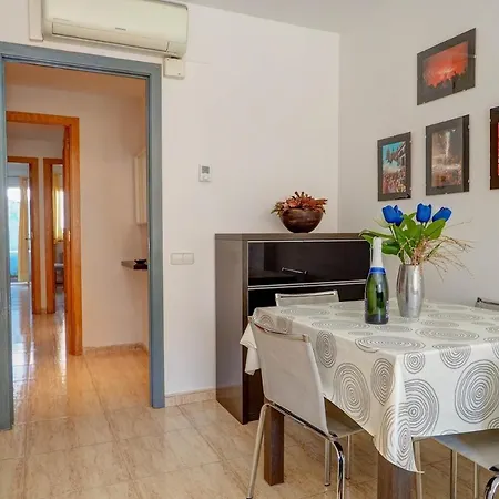 Lägenhet Parellades By Hello Homes Sitges
