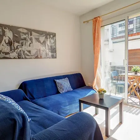 Parellades By Hello Homes Daire