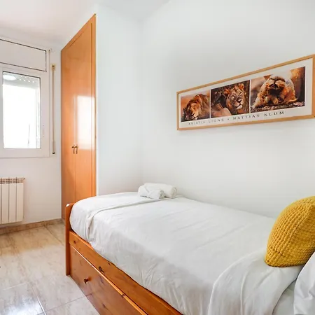 Apartman Parellades By Hello Homes Sitges