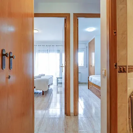 Parellades By Hello Homes Apartman *