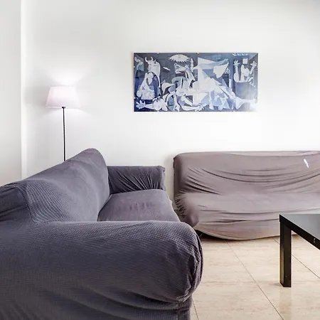 Parellades By Hello Homes Apartman *