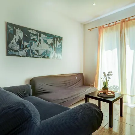 Parellades By Hello Homes Apartman Sitges