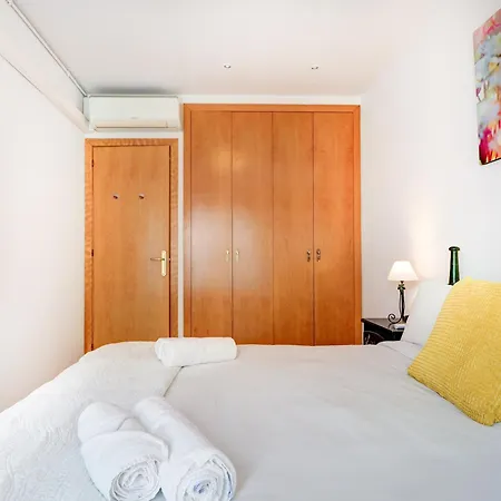 Apartman Parellades By Hello Homes Sitges