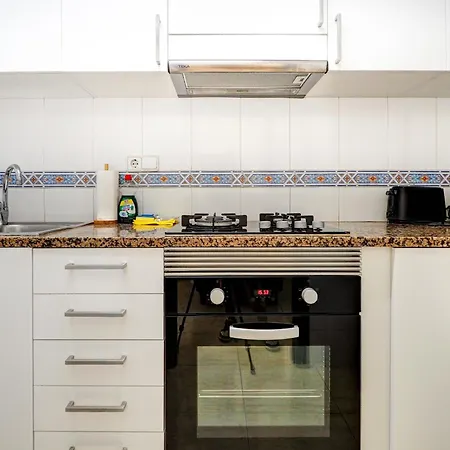 Apartman Parellades By Hello Homes