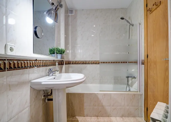 Parellades By Hello Homes شقة سيدجيس